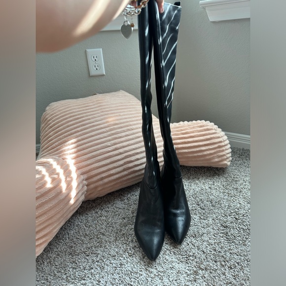 Sam Edelman Knee High Boots - Picture 3 of 6